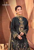 Asim Jofa | Prints Essentials | AJUB-13 by Designer Asim Jofa - House of Maryam - Pakistani Designer Ethnic Wear in {{ shop.shopifyCountryName }}