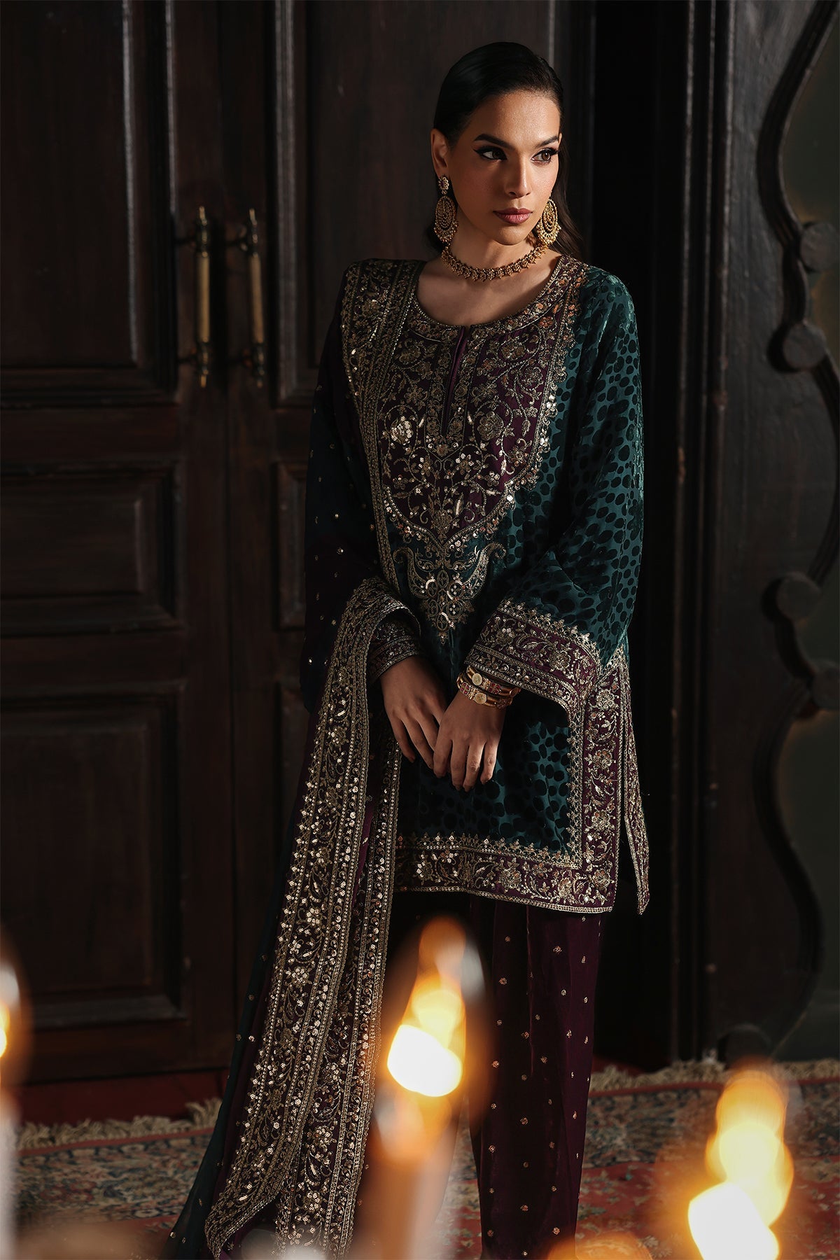 Charizma | Signora Velvet | CVT5-09, image 5