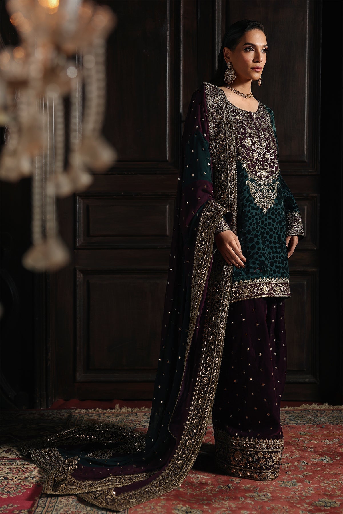 Charizma | Signora Velvet | CVT5-09, image 6