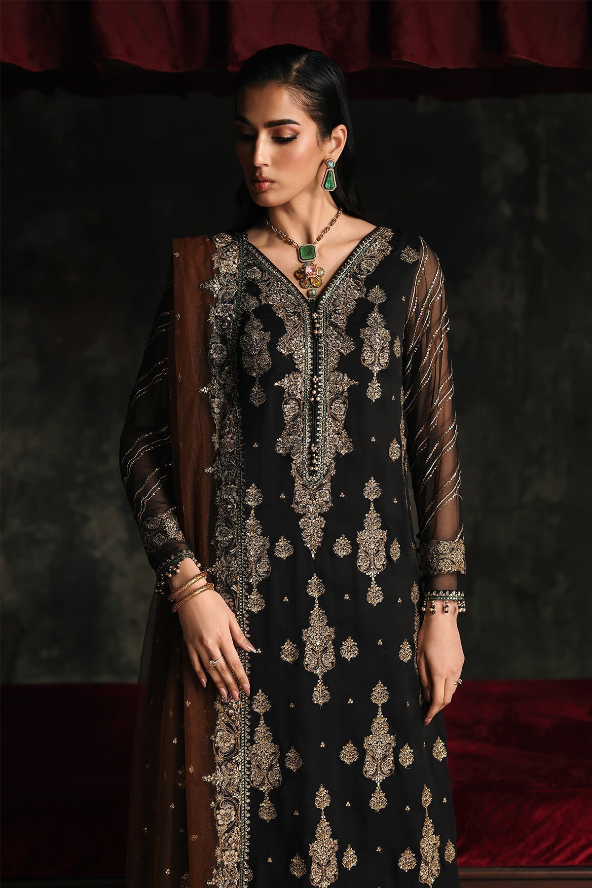 Charizma | Aura Collection 25 | CA26-01, image 2