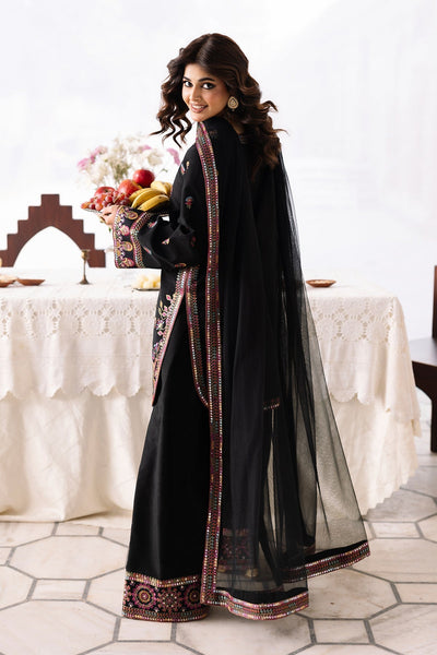 Charizma | Festive Pret | 3-PC Embroidered CMA-6-325