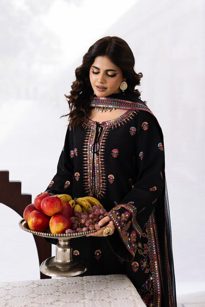 Charizma | Festive Pret | 3-PC Embroidered CMA-6-325