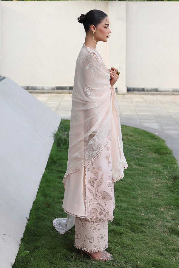Qalamkar | Q Line Lawn 26 | QKL-10 MILA, image 4