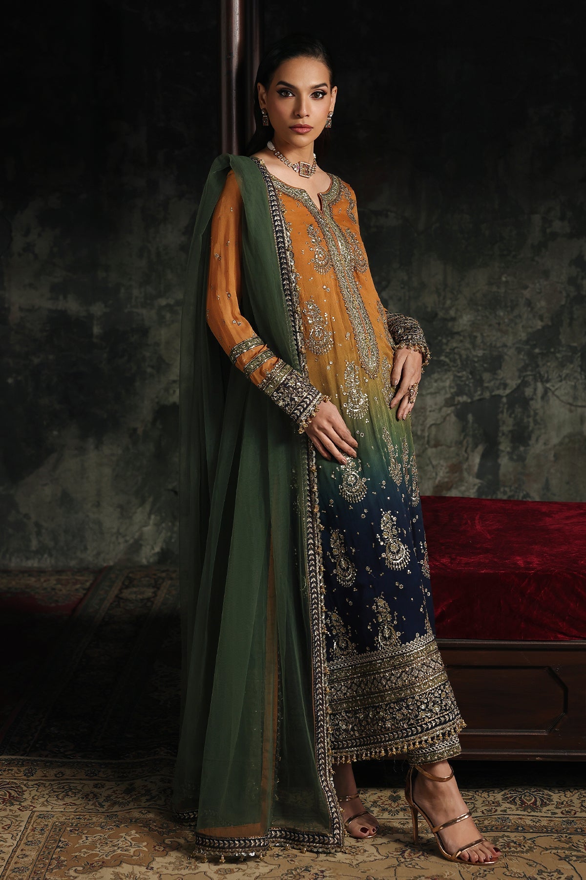 Charizma | Aura Collection 25 |  CA26-02, image 4