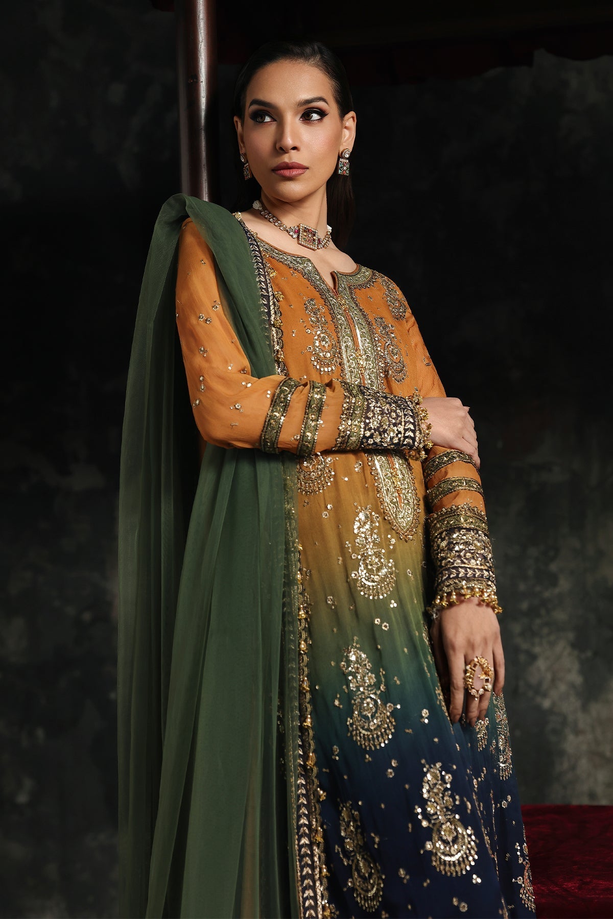Charizma | Aura Collection 25 |  CA26-02, image 5