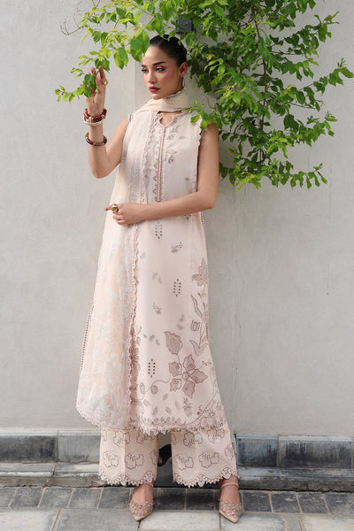 Qalamkar | Q Line Lawn 26 | QKL-10 MILA