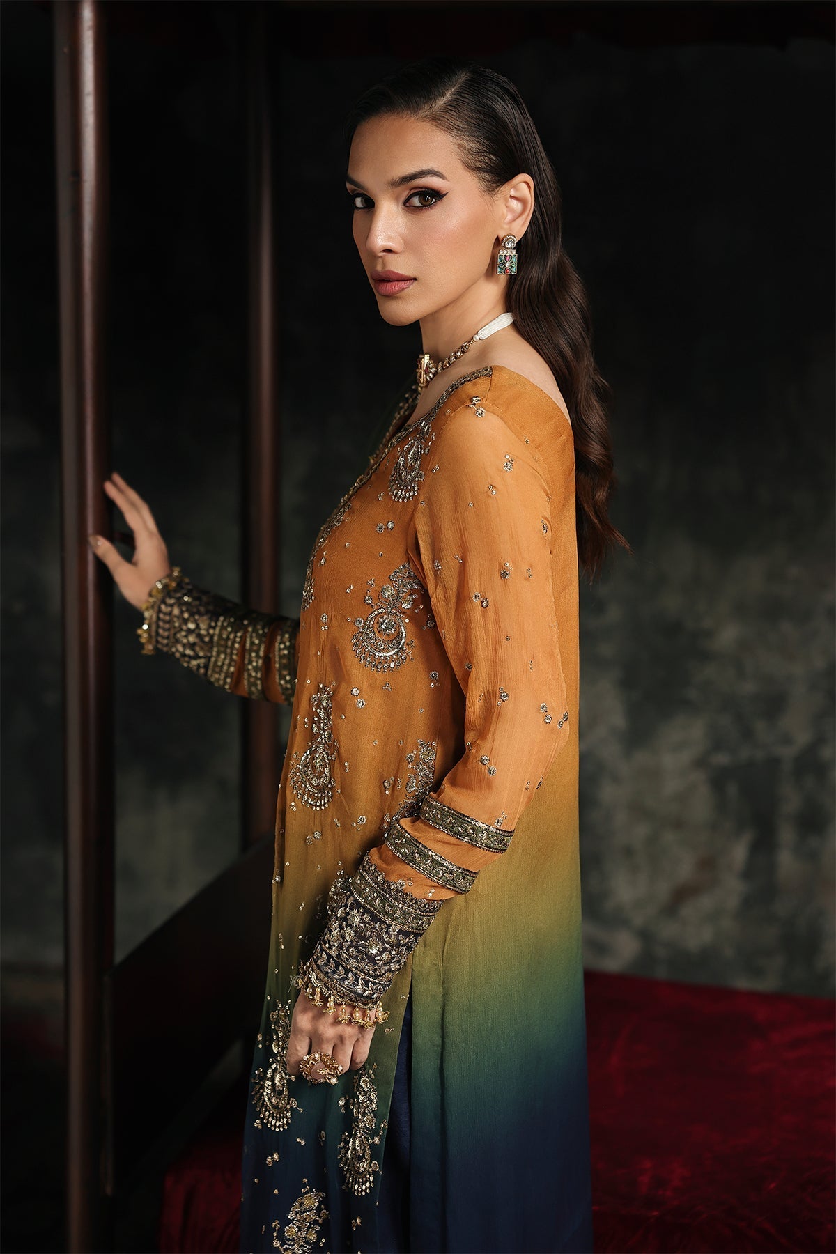 Charizma | Aura Collection 25 |  CA26-02, image 3
