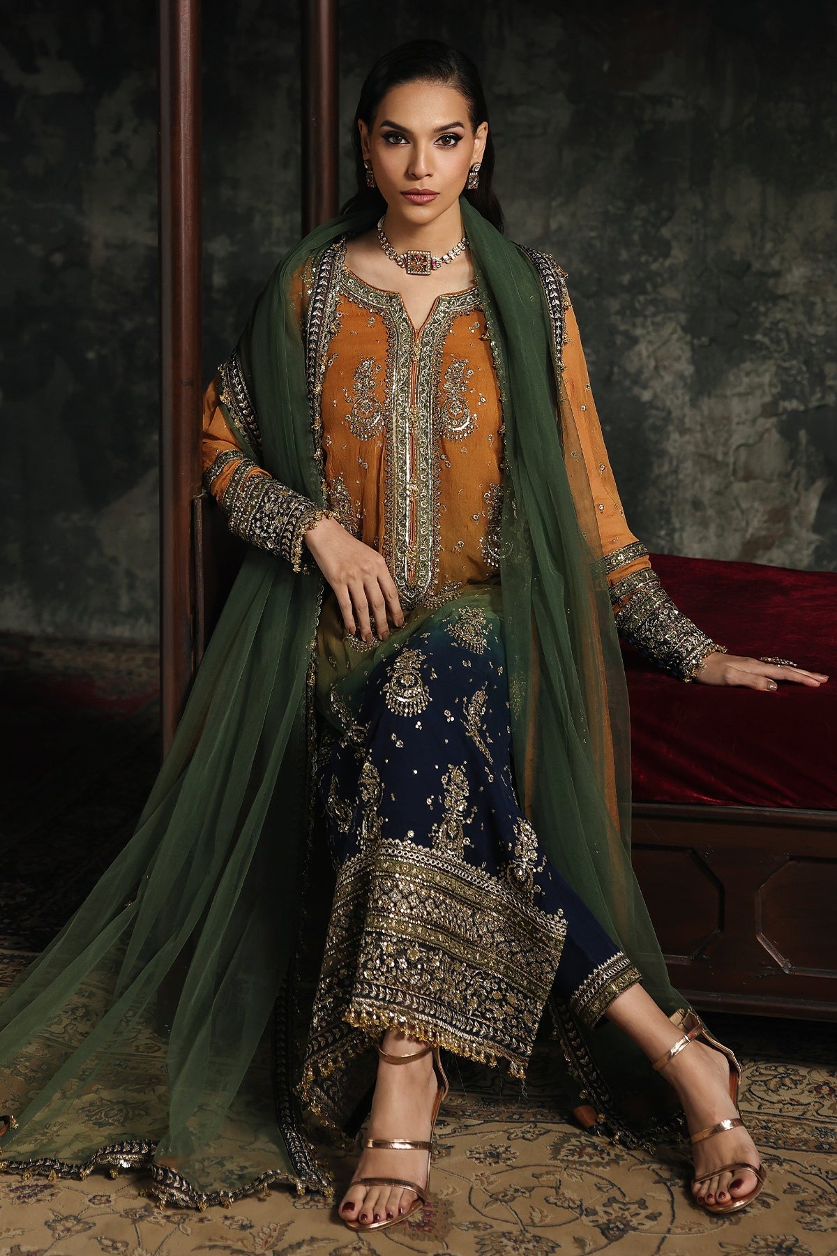 Charizma | Aura Collection 25 |  CA26-02, image 6