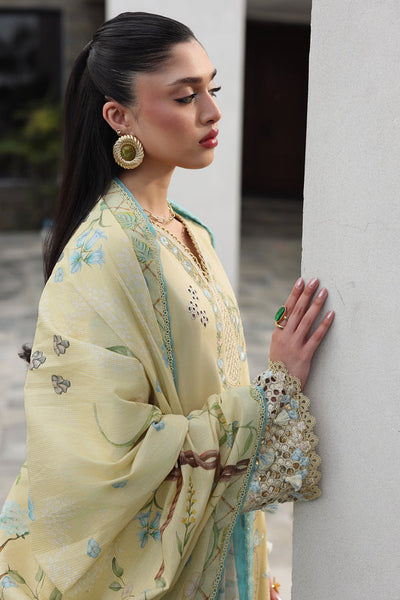 Qalamkar | Q Line Lawn 26 | QKL-11 MEIRA