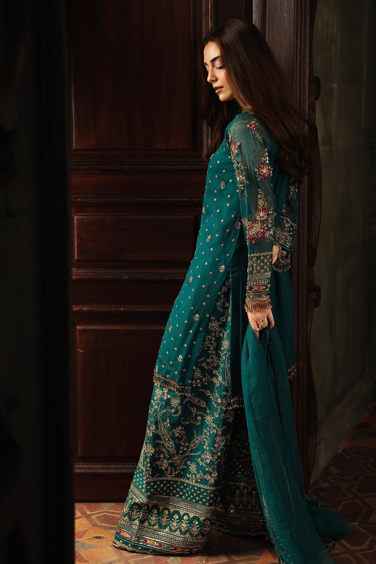 Charizma | Dastan e Jashan | DJW5-04 C, image 2