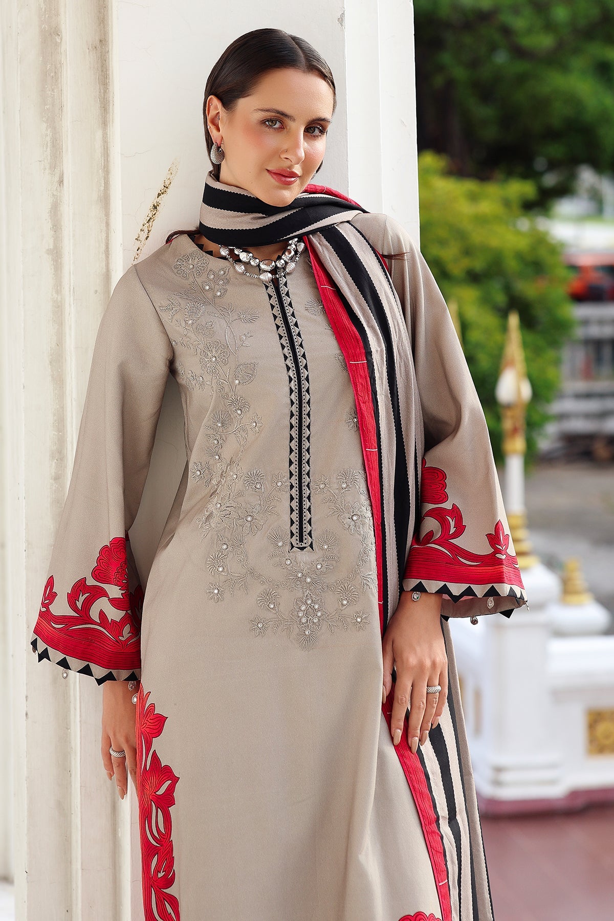 Charizma | Aniq Winter 2025 | ANW6-08, image 5