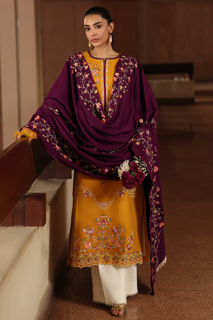 Rajbari | Winter Shawl Exclusive | Winter Shawl 03