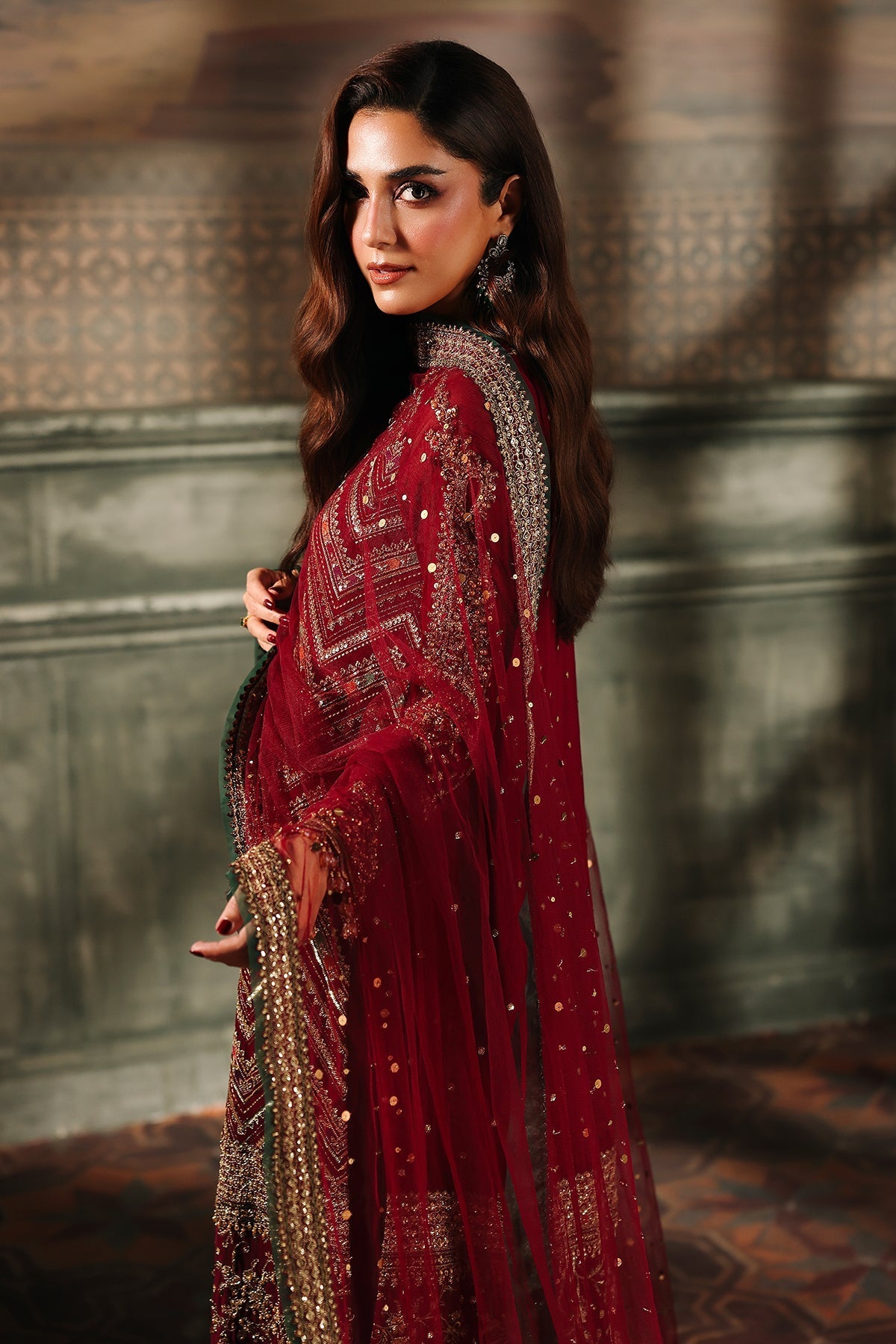 Charizma | Dastan e Jashan | DJW5-03 C, image 4