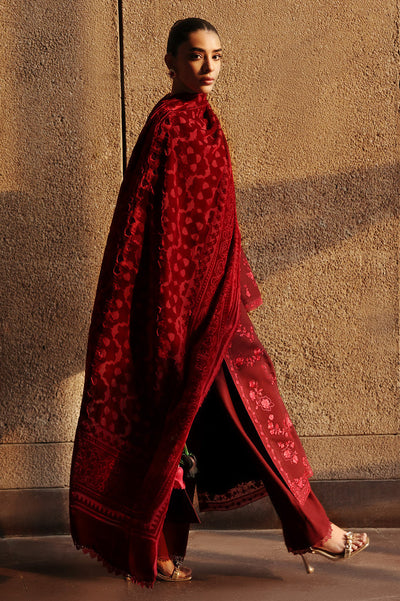 Rajbari | Winter Shawl Exclusive | Winter Shawl 04