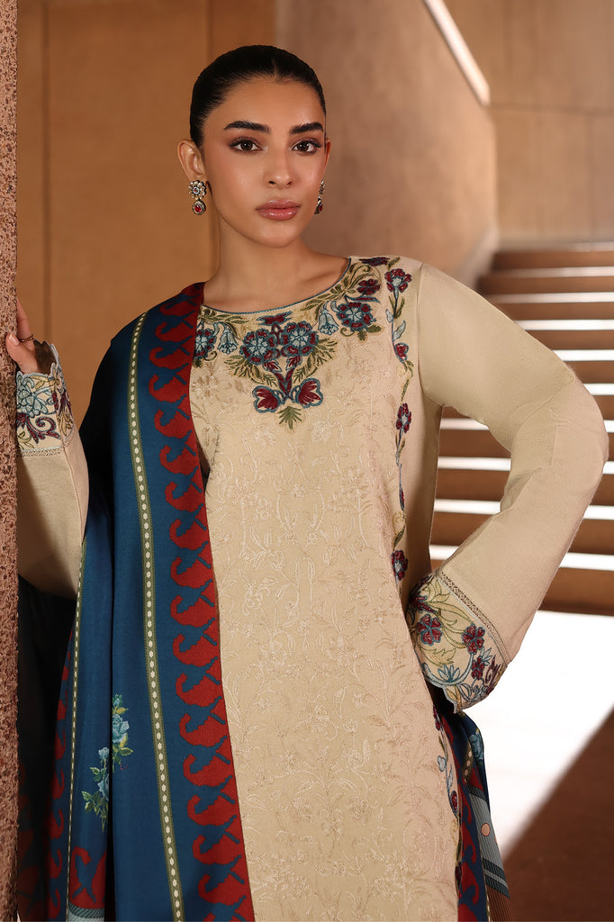Rajbari | Winter Shawl Exclusive | Winter Shawl 05-3
