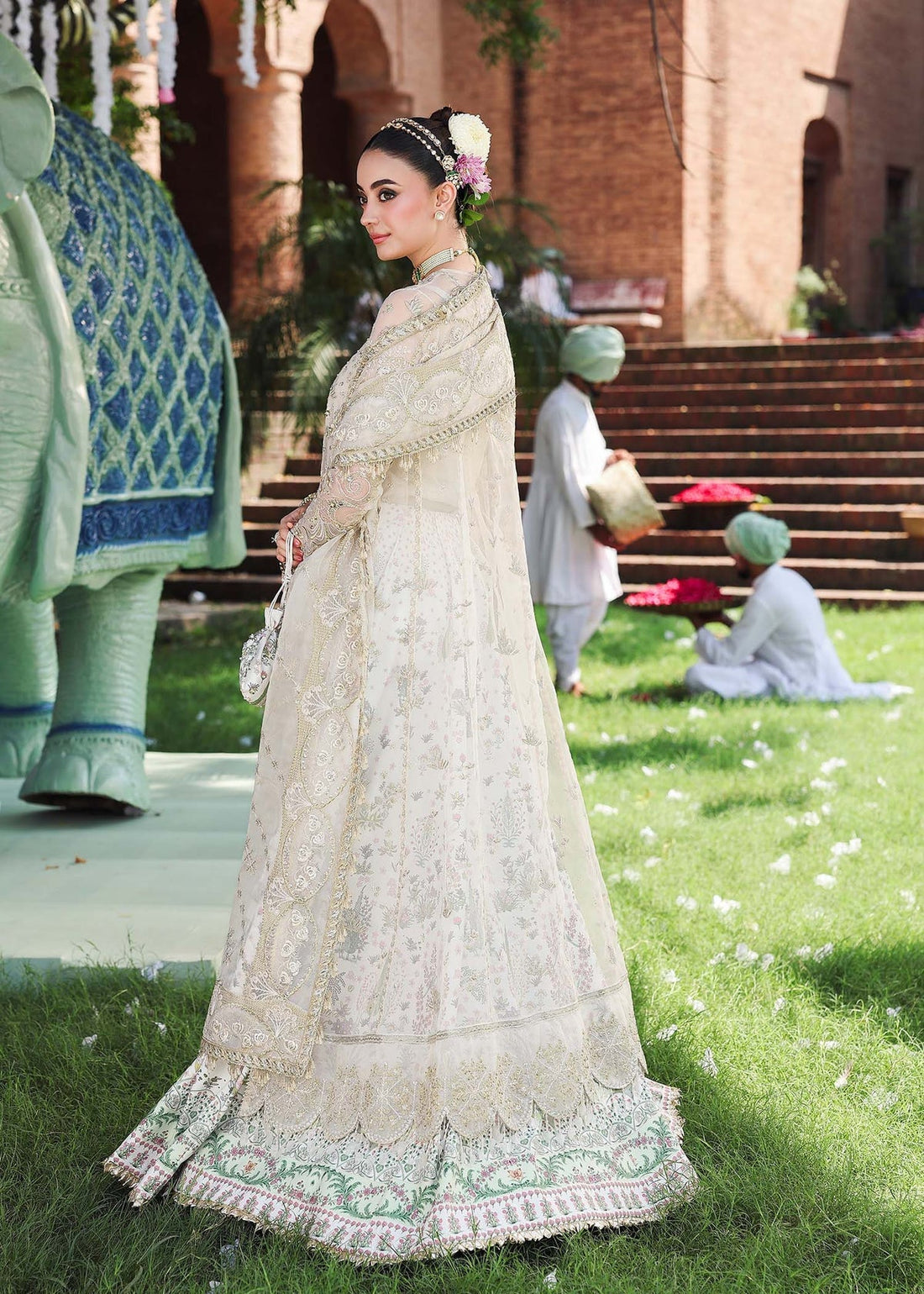 Sardinia | Veere Di Wedding Bride 25 | PAREESA