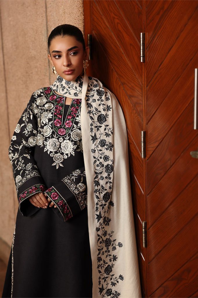 Rajbari | Winter Shawl Exclusive | Winter Shawl 12-5