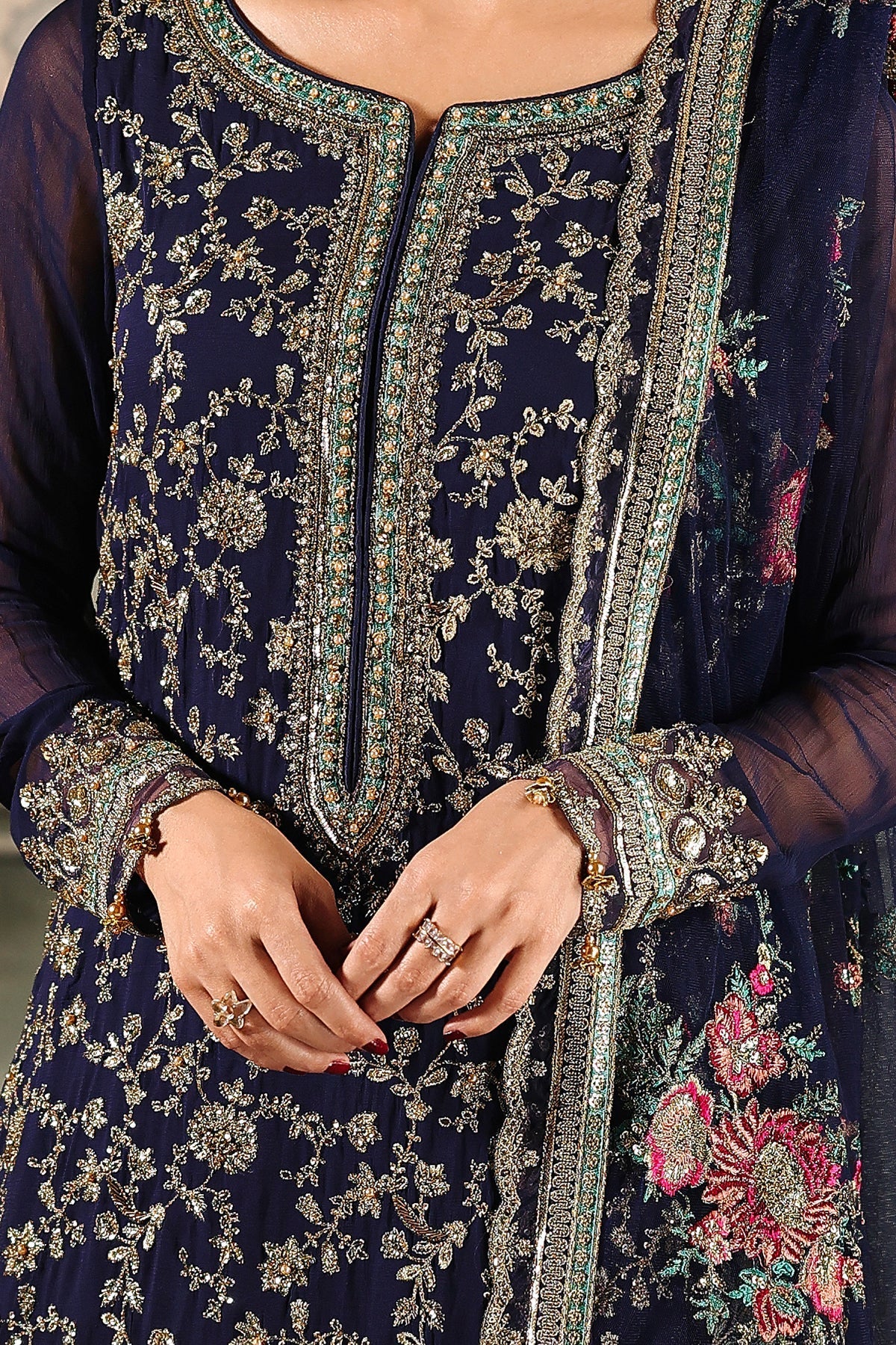 Charizma | Dastan e Jashan | DJW5-01 C-3