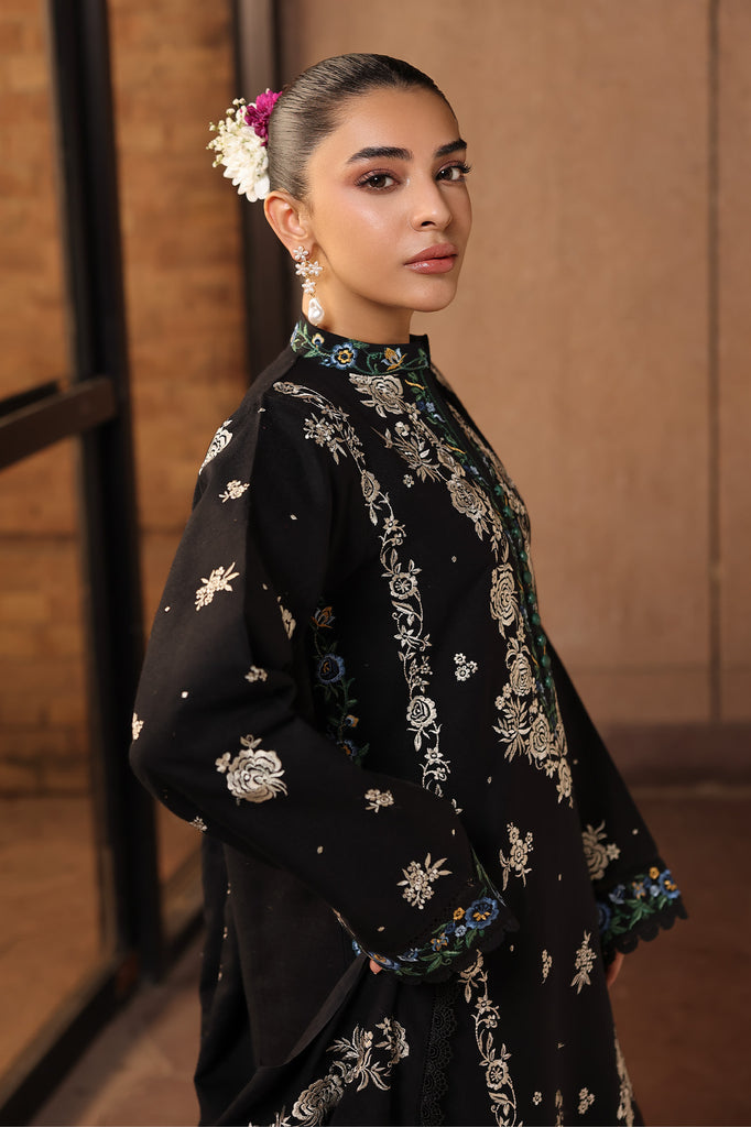Rajbari | Winter Shawl Exclusive | Winter Shawl 01-4