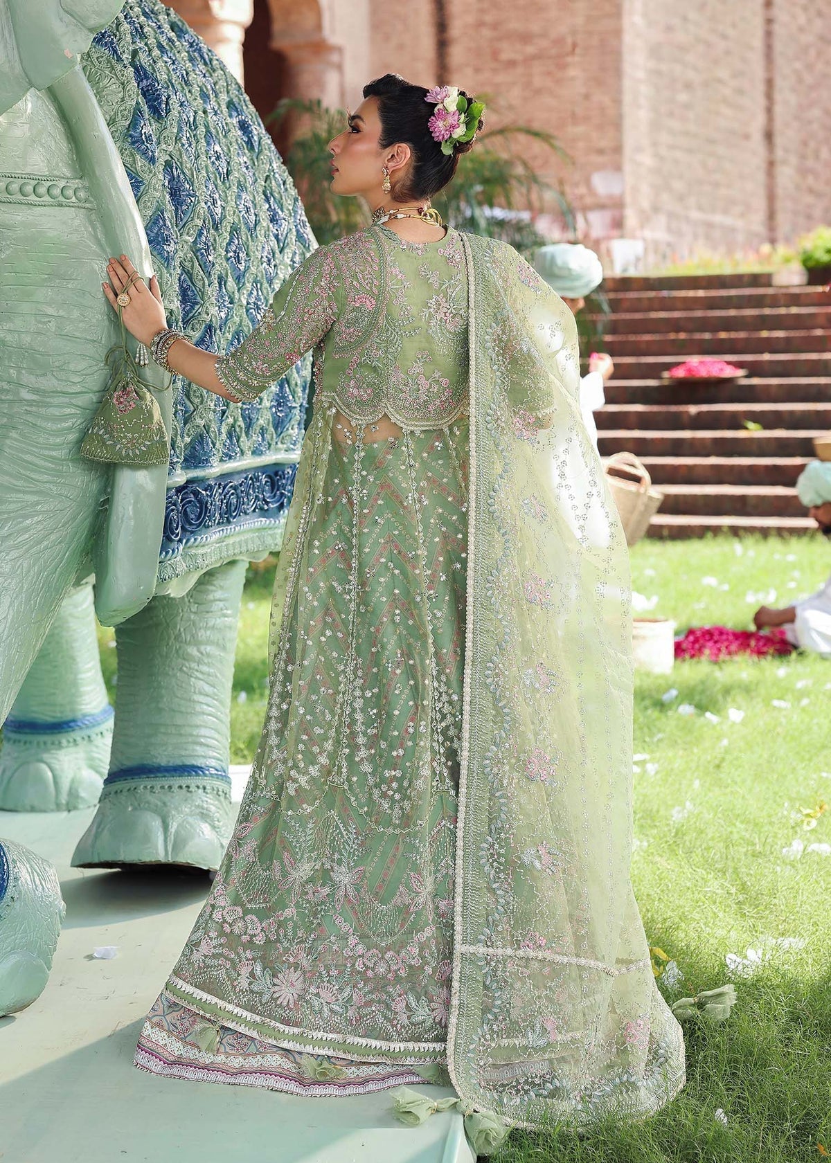Sardinia | Veere Di Wedding Bride 25 | HEER-2