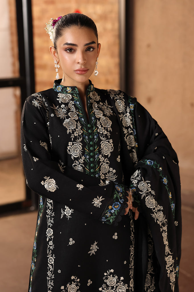 Rajbari | Winter Shawl Exclusive | Winter Shawl 01-5