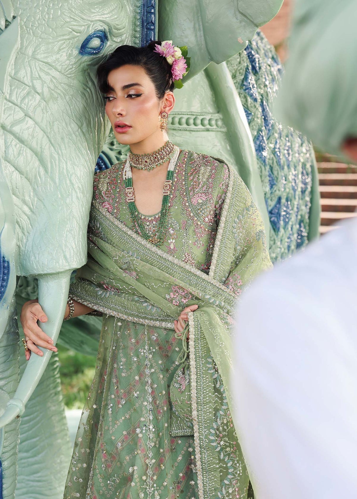 Sardinia | Veere Di Wedding Bride 25 | HEER-4