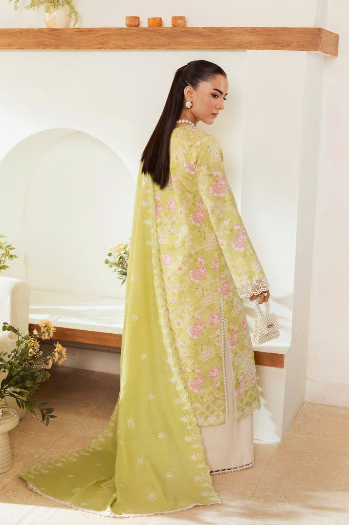 Rajbari | Nissa Marina Premium 25 | Nissa Marina Premium 3 pc. 10, image 2