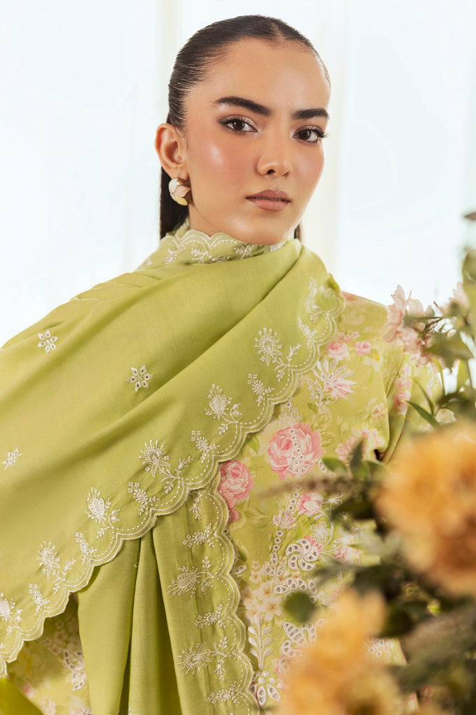 Rajbari | Nissa Marina Premium 25 | Nissa Marina Premium 3 pc. 10-3