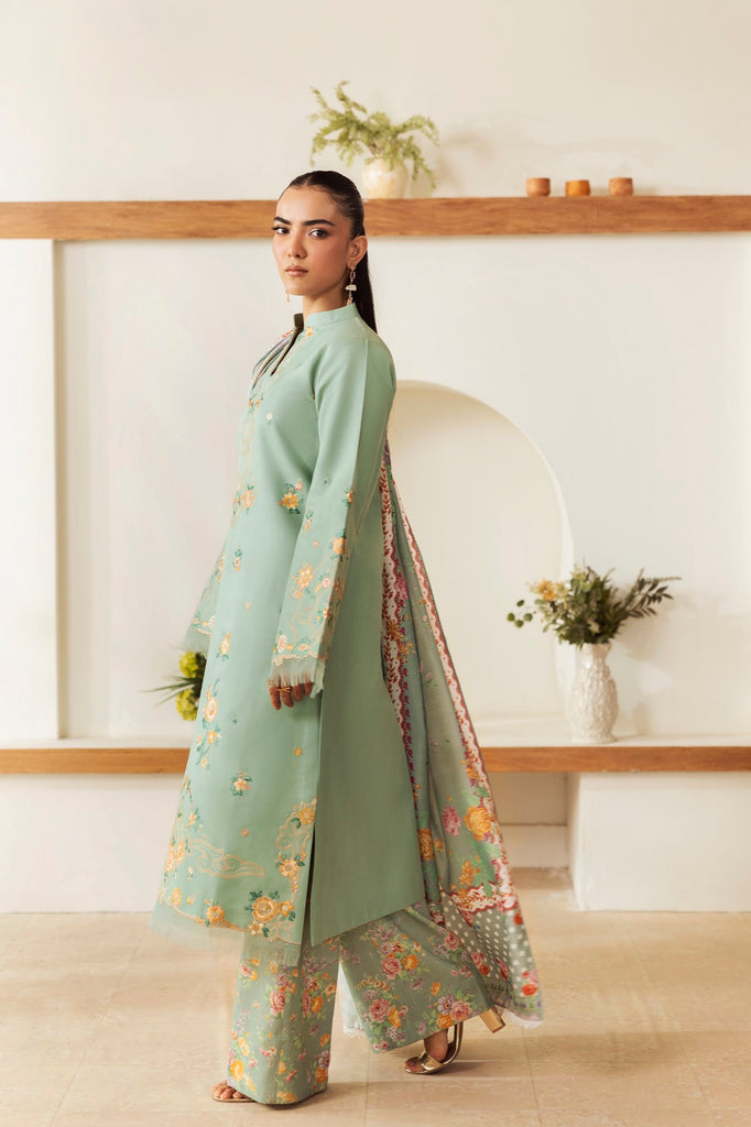 Rajbari | Nissa Marina Premium 25 | Nissa Marina Premium 3 pc. 03-4