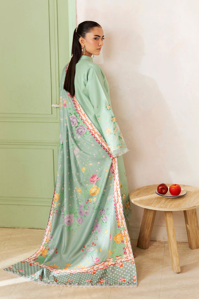 Rajbari | Nissa Marina Premium 25 | Nissa Marina Premium 3 pc. 03-2