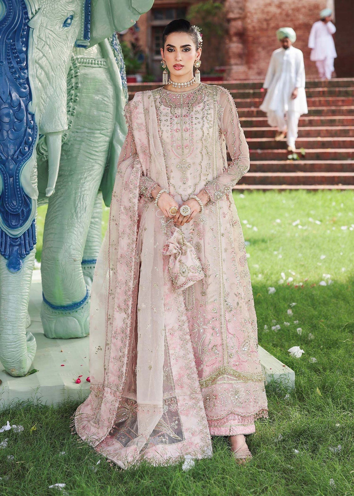 Sardinia | Veere Di Wedding Bride 25 | MAAHI