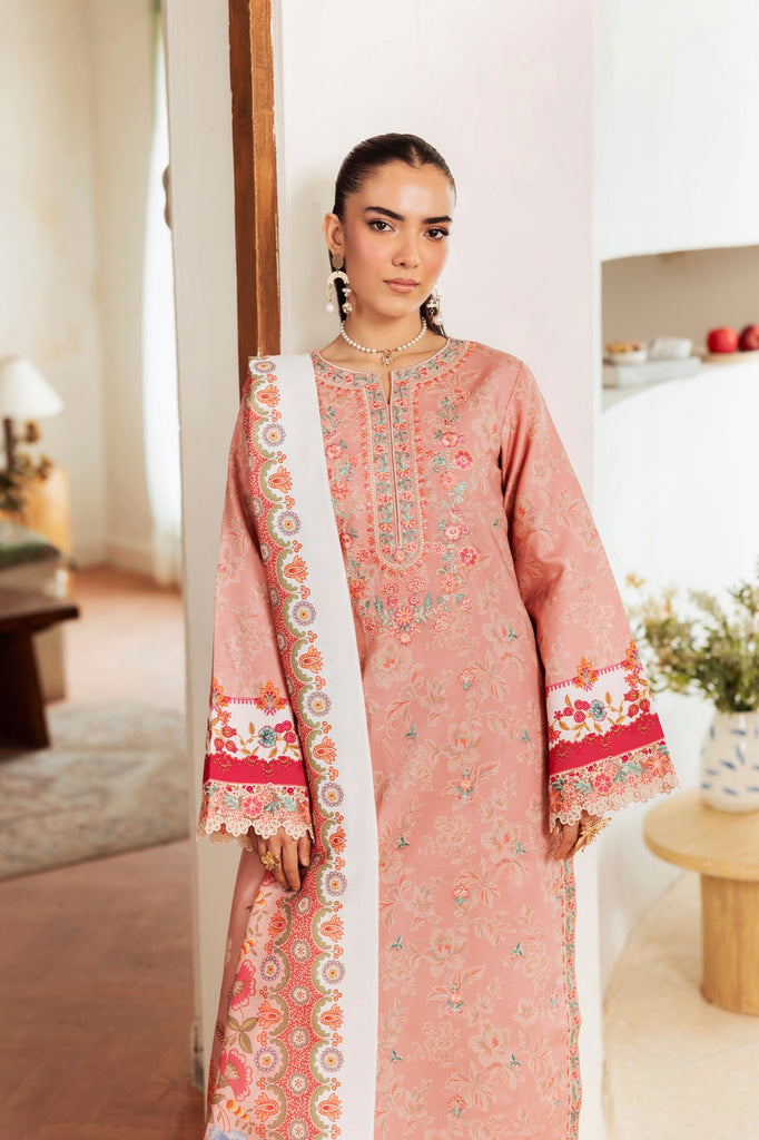 Rajbari | Nissa Marina Premium 25 | Nissa Marina Premium 3 pc. 12-4