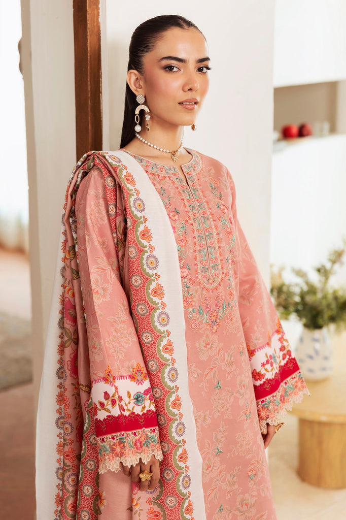 Rajbari | Nissa Marina Premium 25 | Nissa Marina Premium 3 pc. 12-3
