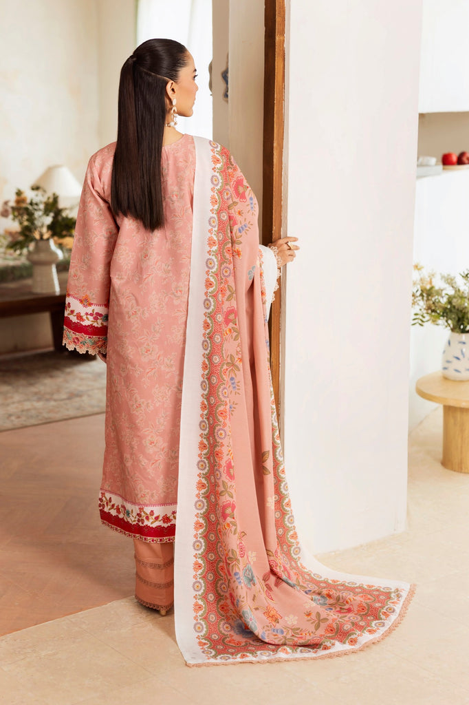Rajbari | Nissa Marina Premium 25 | Nissa Marina Premium 3 pc. 12-2