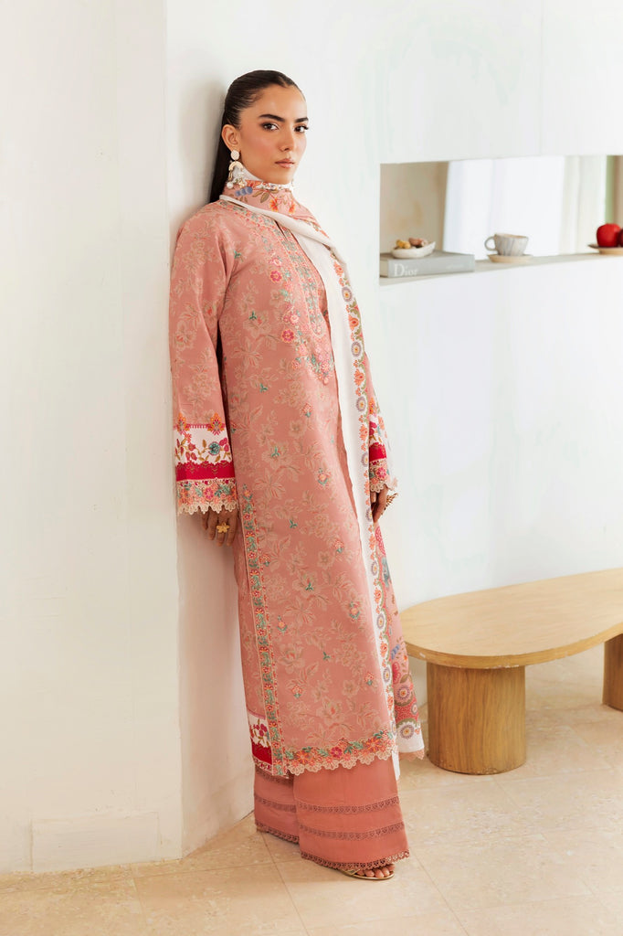 Rajbari | Nissa Marina Premium 25 | Nissa Marina Premium 3 pc. 12-5