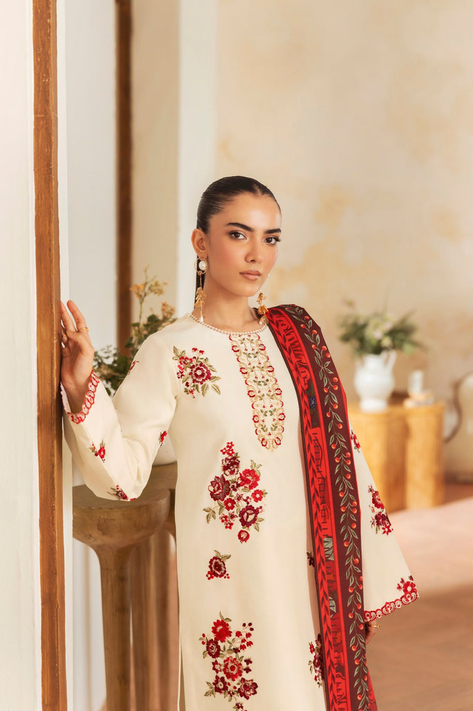 Rajbari | Nissa Marina Premium 25 | Nissa Marina Premium 3 pc. 01-4