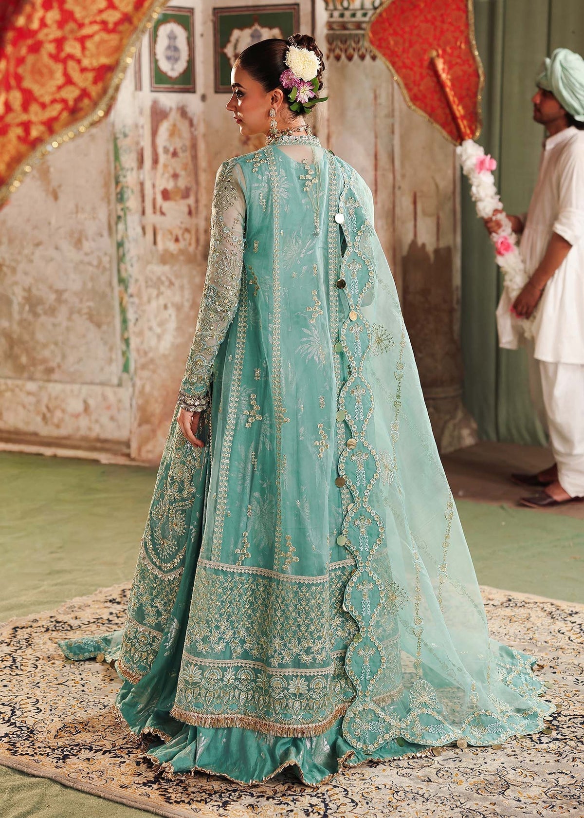 Sardinia | Veere Di Wedding Bride 25 | ROOHI-2