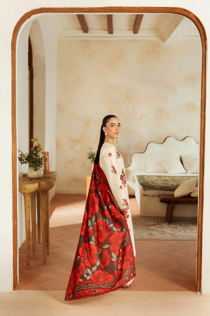 Rajbari | Nissa Marina Premium 25 | Nissa Marina Premium 3 pc. 01-2