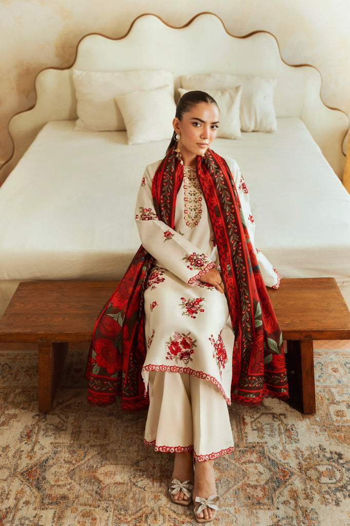 Rajbari | Nissa Marina Premium 25 | Nissa Marina Premium 3 pc. 01-5