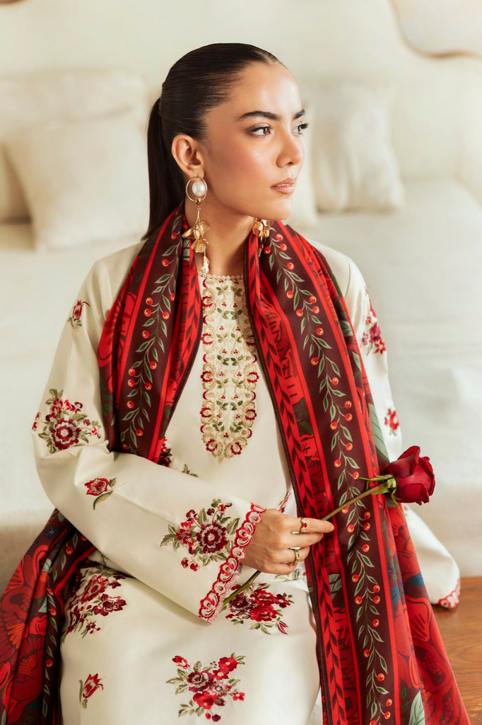 Rajbari | Nissa Marina Premium 25 | Nissa Marina Premium 3 pc. 01-3