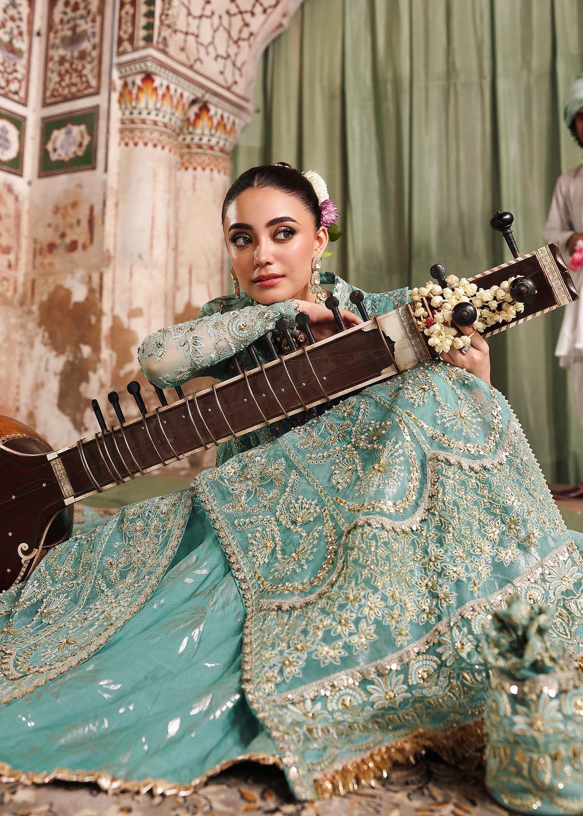 Sardinia | Veere Di Wedding Bride 25 | ROOHI-3