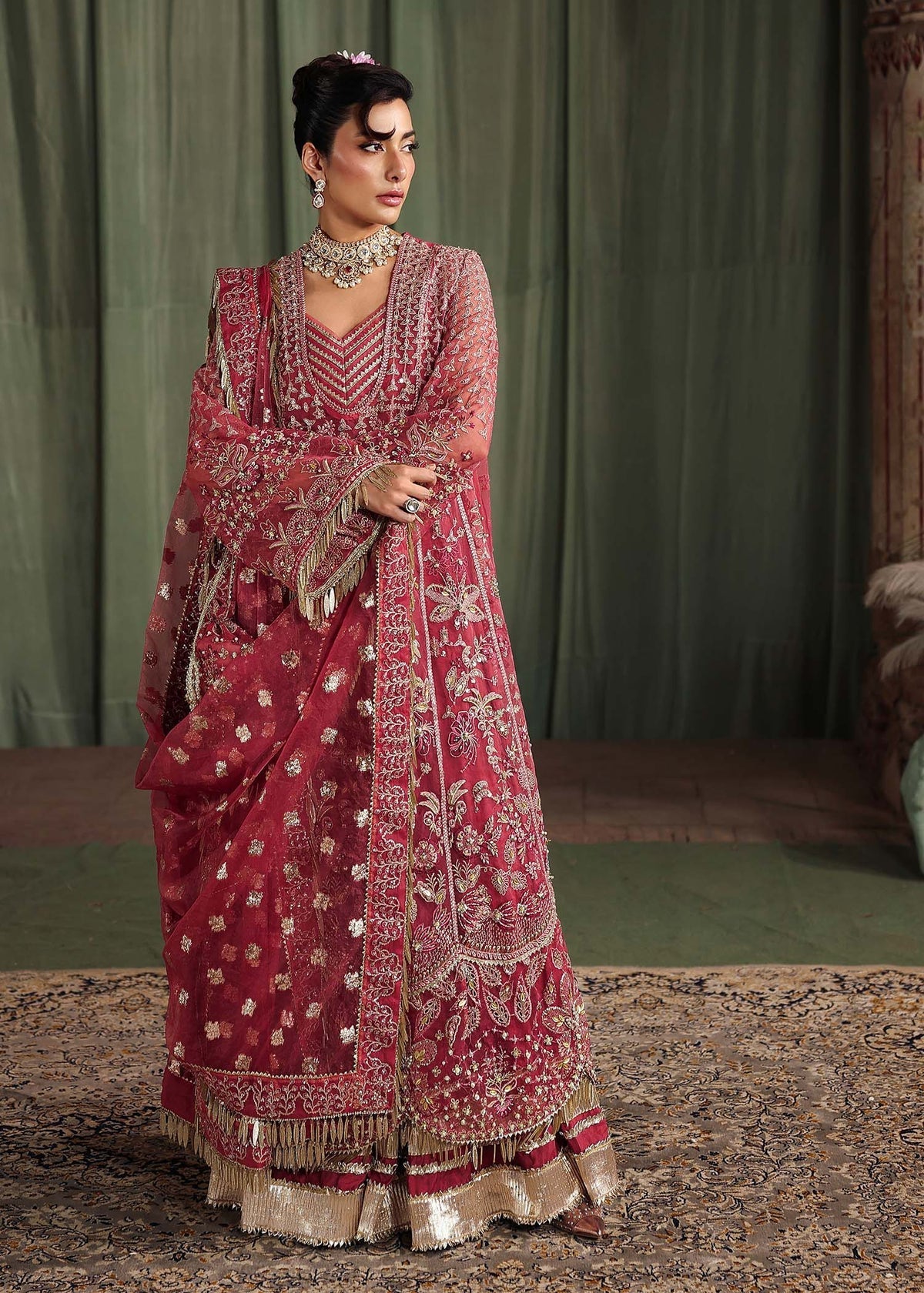Sardinia | Veere Di Wedding Bride 25 | GHAZAL, image 4