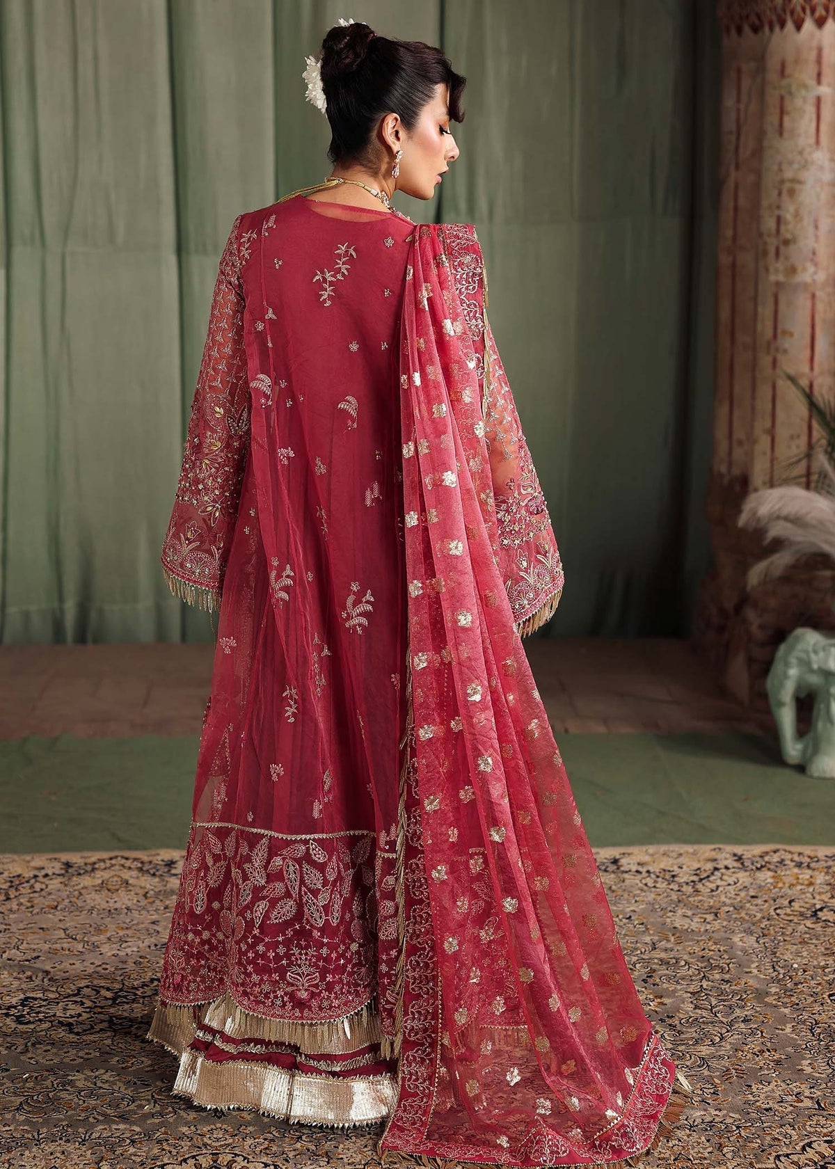 Sardinia | Veere Di Wedding Bride 25 | GHAZAL-2