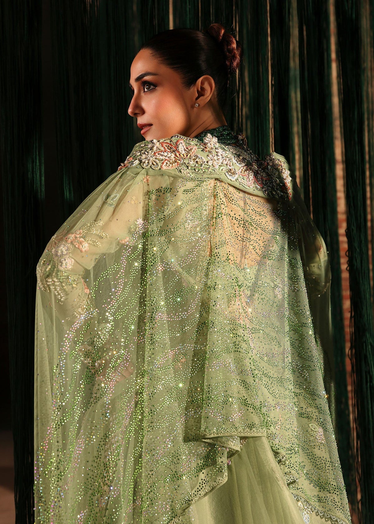 Crimson | Jhilmil Wedding Formals | MATWALI-2