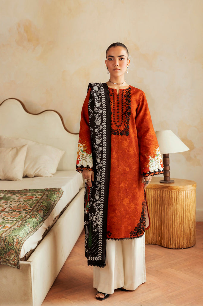 Rajbari | Nissa Marina Premium 25 | Nissa Marina Premium 3 pc. 06