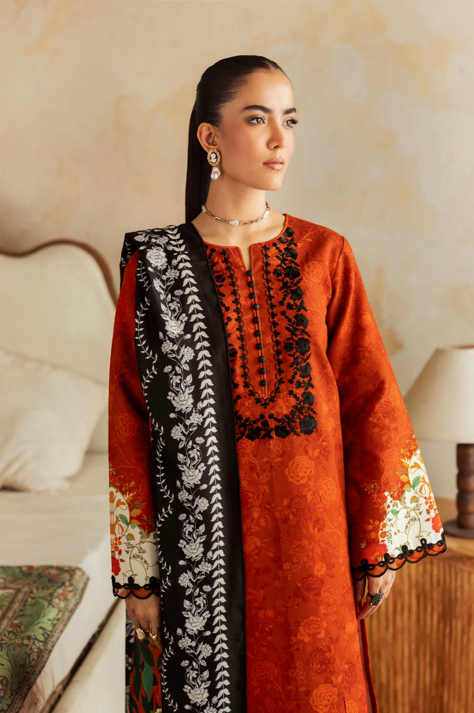 Rajbari | Nissa Marina Premium 25 | Nissa Marina Premium 3 pc. 06-3