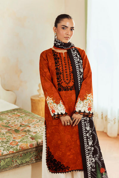 Rajbari | Nissa Marina Premium 25 | Nissa Marina Premium 3 pc. 06