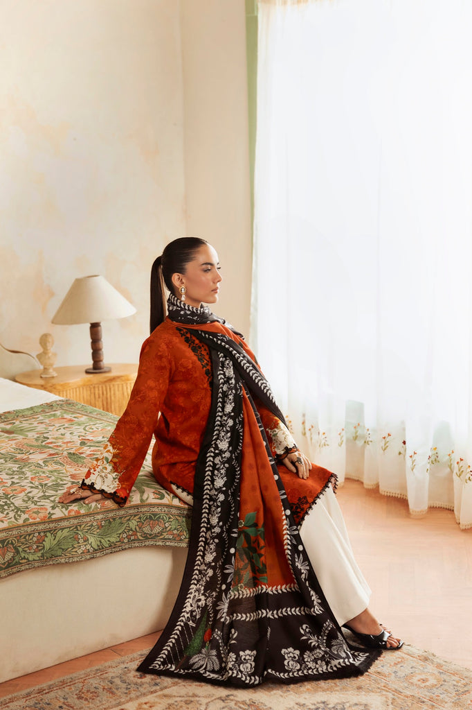 Rajbari | Nissa Marina Premium 25 | Nissa Marina Premium 3 pc. 06, image 5