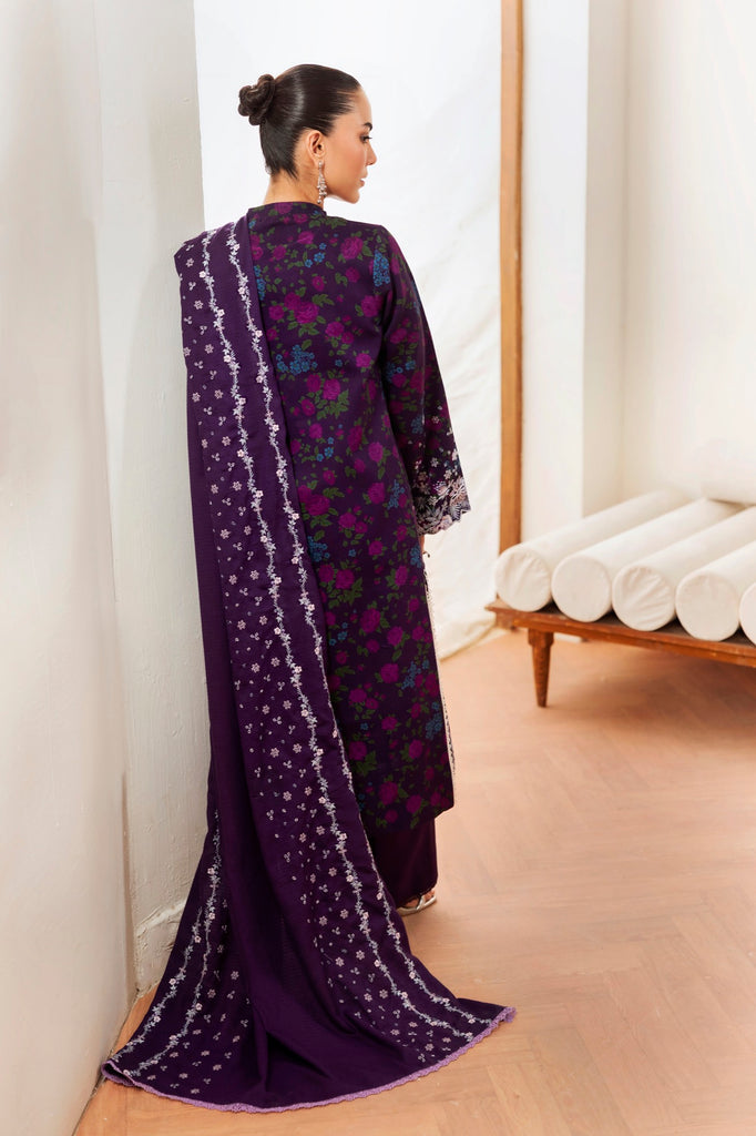Rajbari | Nissa Marina Premium 25 | Nissa Marina Premium 3 pc. 07, image 2