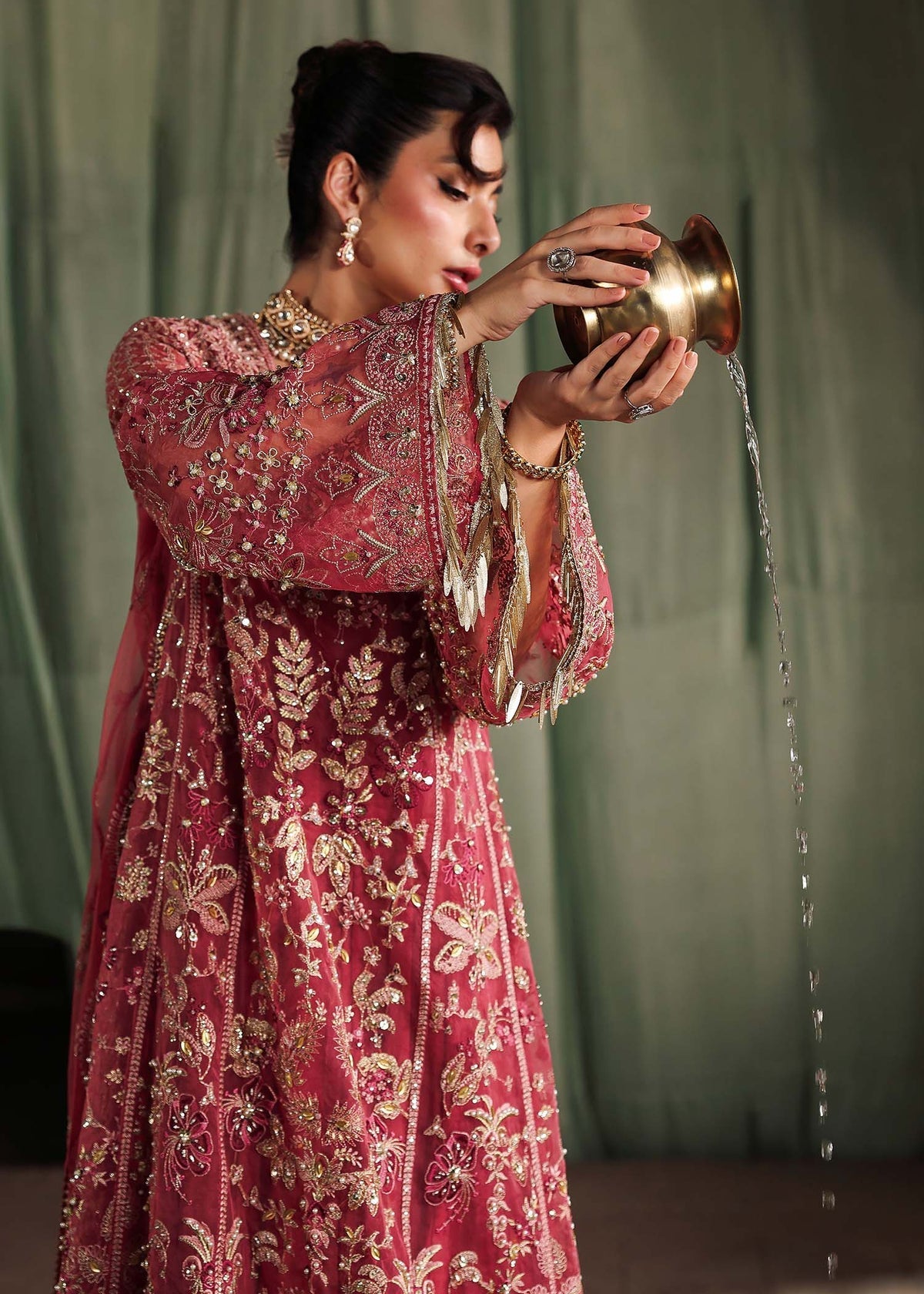 Sardinia | Veere Di Wedding Bride 25 | GHAZAL-3
